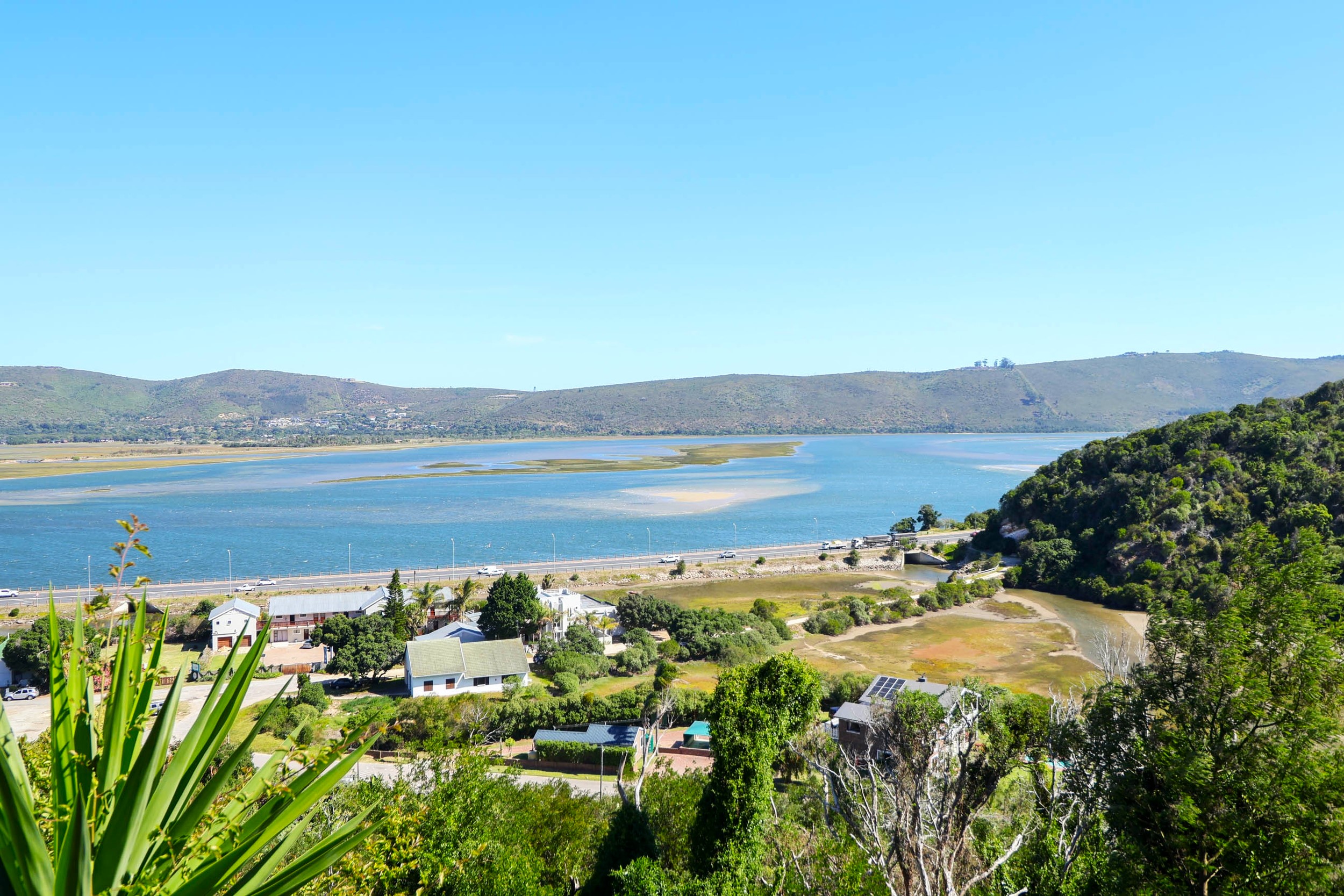 15 Bedroom Property for Sale in Knysna Heights Western Cape